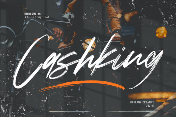 How Cashking Transformed My Brand's Visual Identity