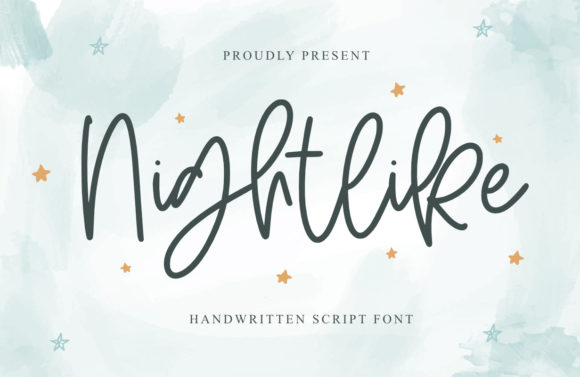 How Nightlike Transformed My Brand’s Visual Identity